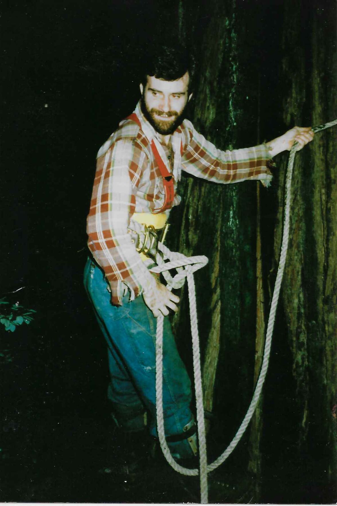 Kenneth “Ken” Varney